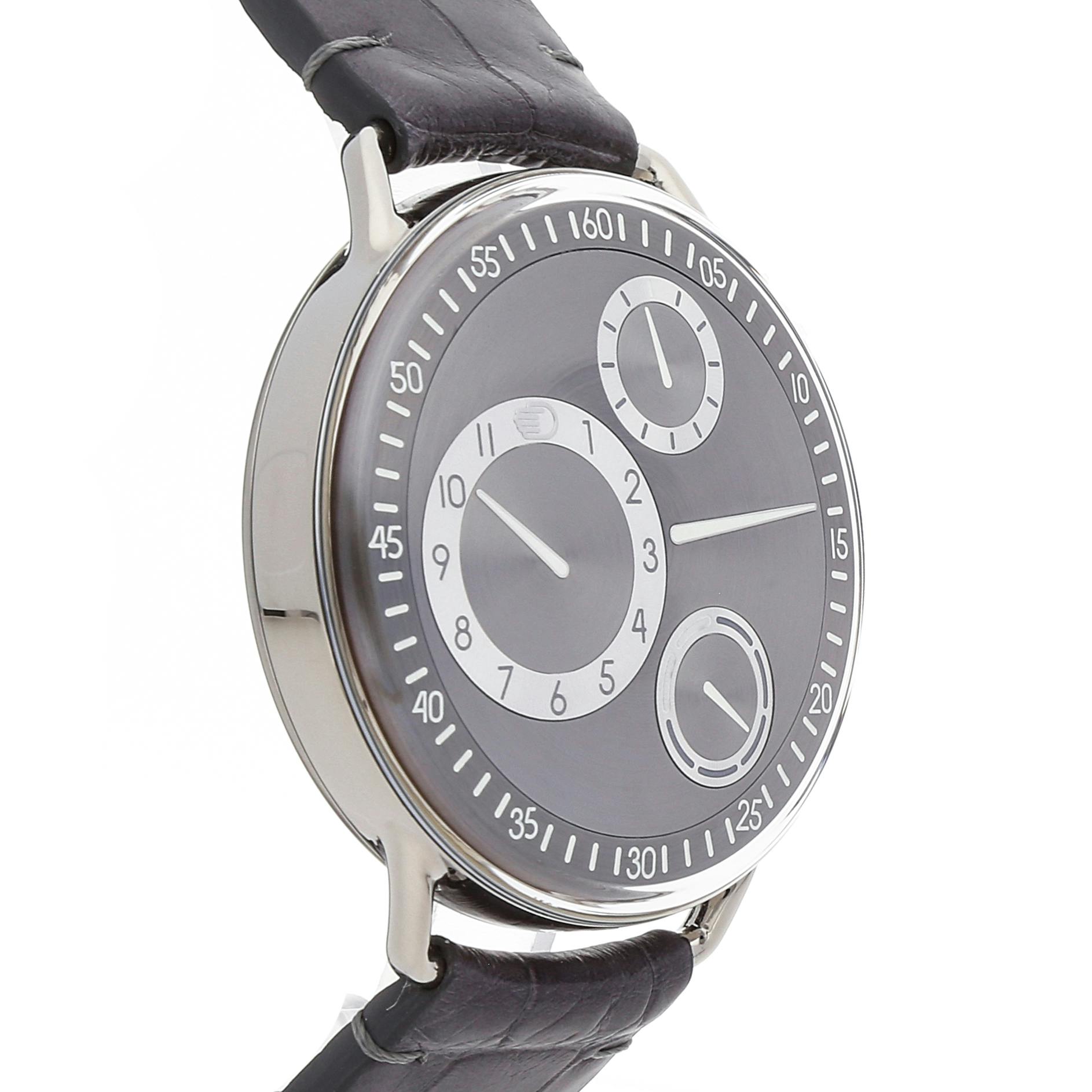 Ressence Type 1.30 TYPE 1.30RS WatchBox